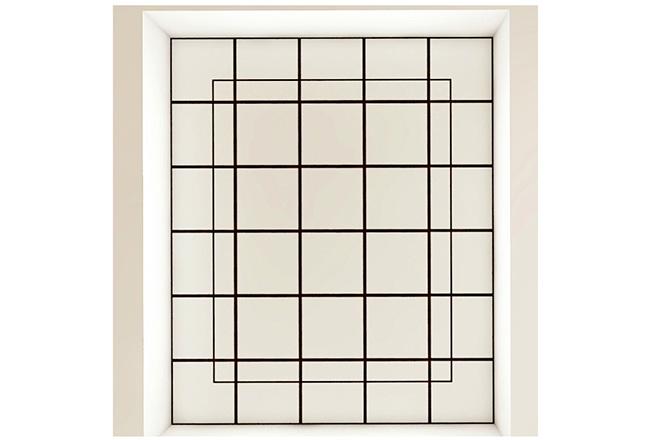 玉泉新城、翠擁天地系列搭配圖300×300mm-全屋整裝衛(wèi)浴吊頂抗菌吊頂效果圖