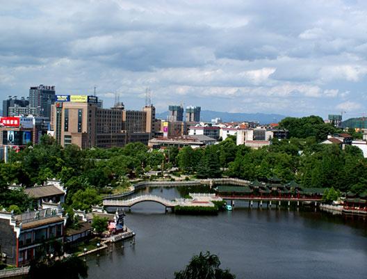 湖南婁底喜添新商，歐陸霸氣出擊贏占市場！