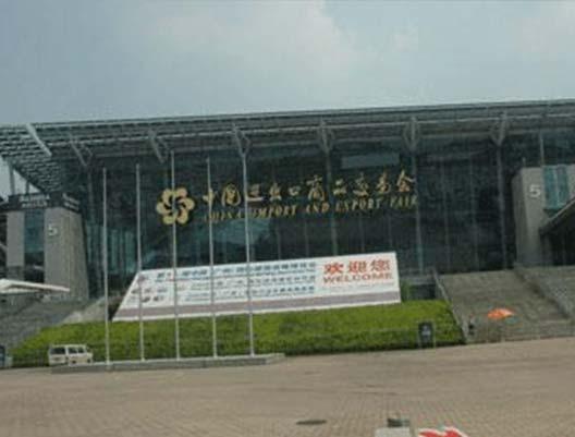 歐陸抗菌吊頂亮相廣州建博會，掀起健康吊頂新變革