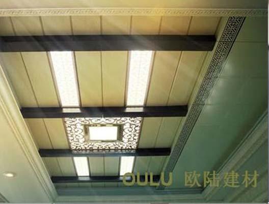 集成吊頂廠家哪家好？