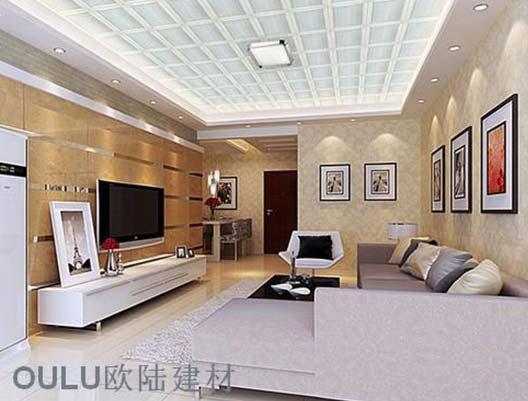 全屋集成吊頂對(duì)比集成吊頂有什么優(yōu)勢(shì)？