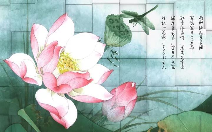 沒想到，“愛蓮說”真的成為了現(xiàn)實生活的場景