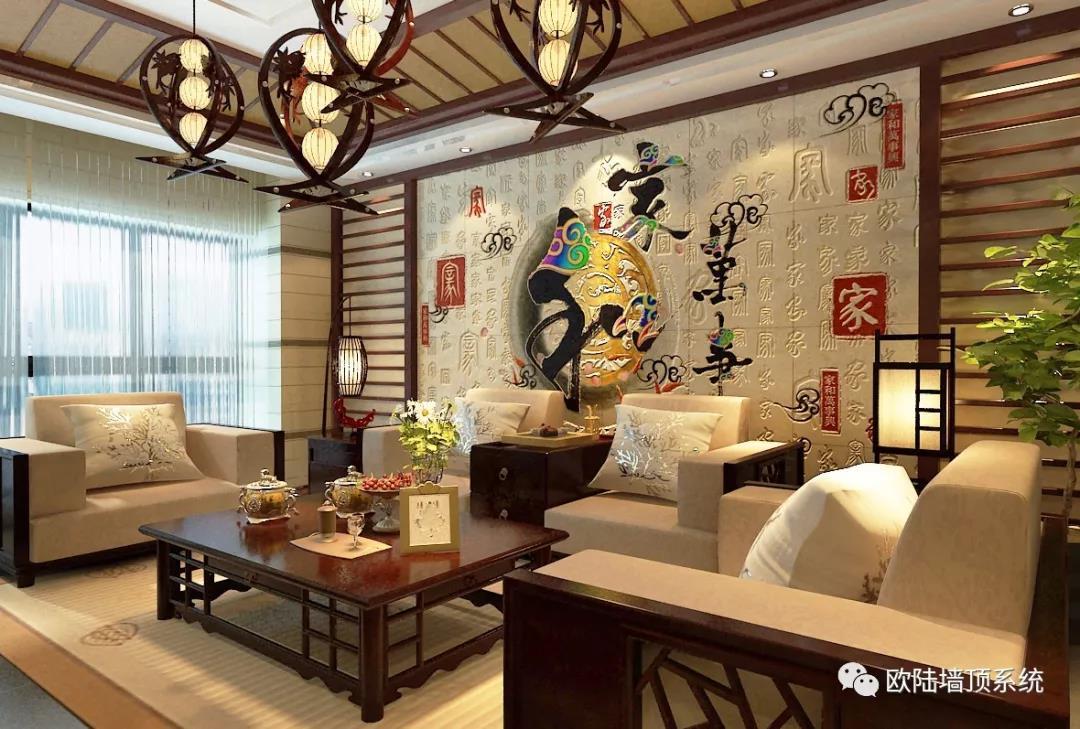 2018全新福瑞裝飾，驚艷你的整個家族