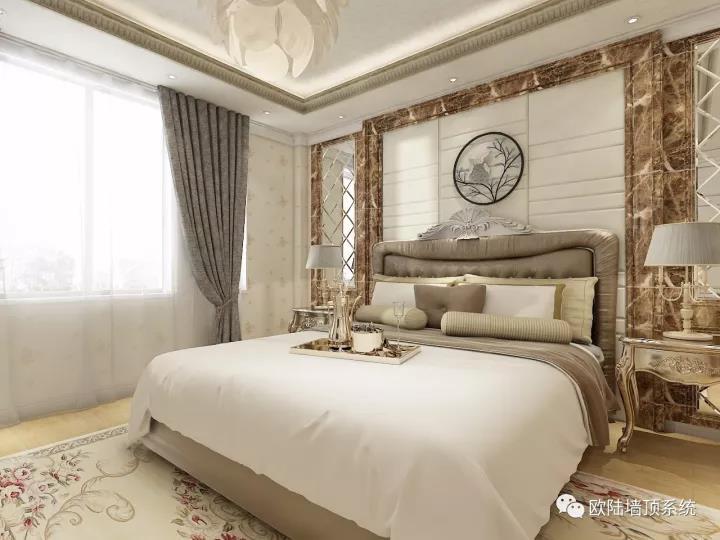 關于集成墻面的3大誤解，你掉過坑沒？