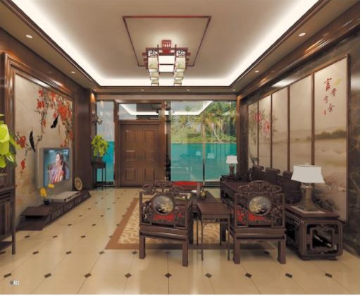 集成墻面背景墻有什么優(yōu)勢(shì)？